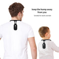 Posturizer™  Smart Posture Corrector Device Posture Training