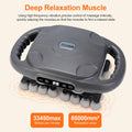 42 Heads Fascia Gun High-Frequency Vibration Deep Body Massage Device Back Waist Thigh Massager Neck Shoulder Muscle masajeador