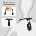 Posturizer™  Smart Posture Corrector Device Posture Training