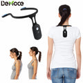 Posturizer™  Smart Posture Corrector Device Posture Training