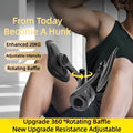 Premium Pelvic Floor & Leg Trainer, Ideal for Home Fitness, Kegel Fitness Equipment